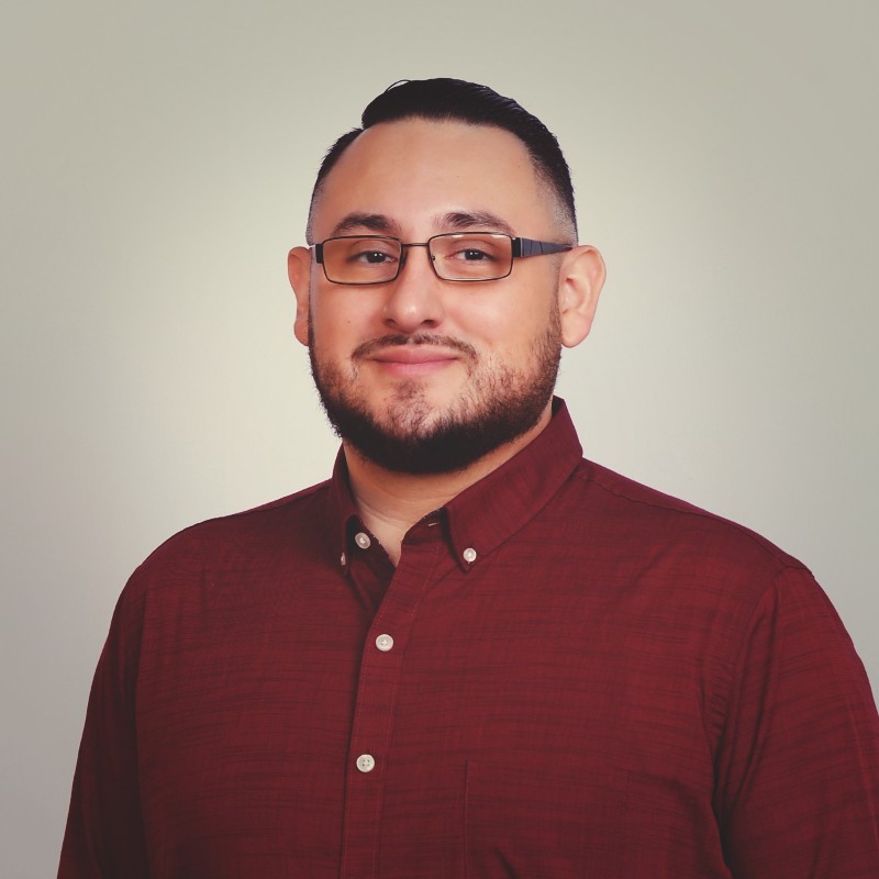 Derek Solorzano